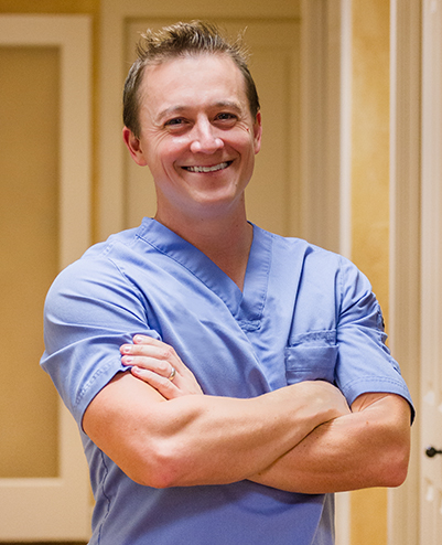 Chris Widmer - Root Canal Center of Naples