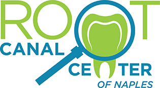 Root Canal Center of Naples Logo